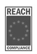 REACH (Enregistrement, évaluation, et restriction des substances chimiques) de l’ECHA (Agence européenne des produits chimiques)