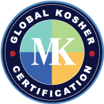 Canada certifcat Kosher Logo