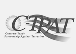 C-TPAT (Customs Trade Partnership Against Terrorism)