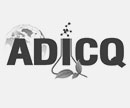 Logo ADICQ_Association for development and Chemistry Innovation of Quebec