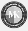 Canada's Kosher certifcate Logo