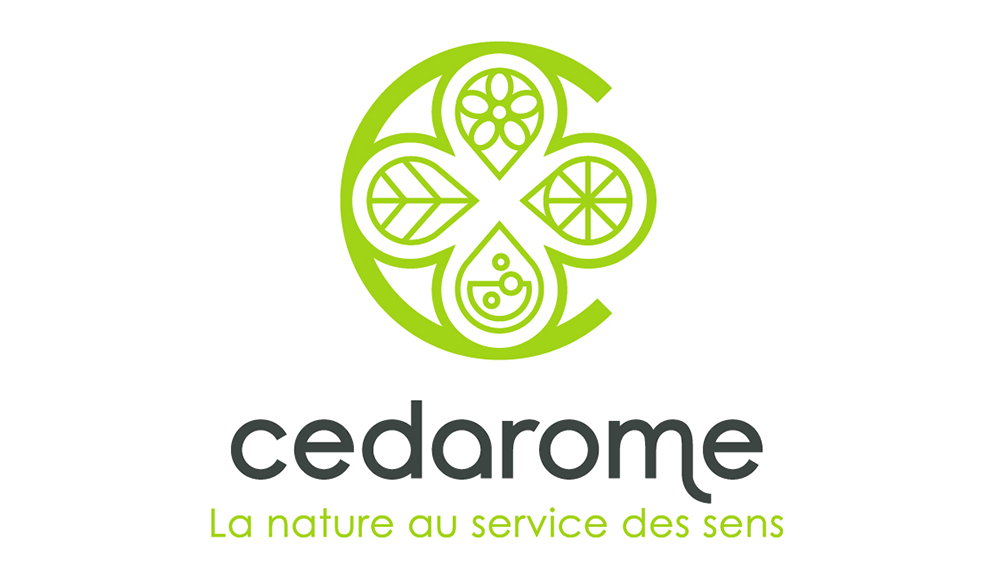 LOGO CEDAROME_La Nature au service des sens_THUMB_Nouvelles