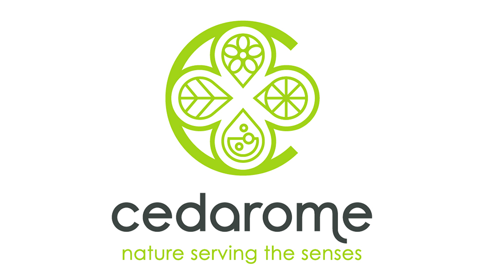 LOGO CEDAROME_Nature serving the senses_THUMB_News
