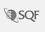 SQF Logo Safe Quality Food