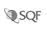 SQF Logo Safe Quality Food