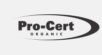 Logo Pro-Cert Organic
